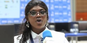 Lagos PDP Leader, Oyefusi, Resigns from Party