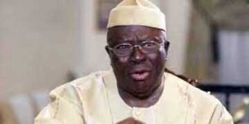 2023 Presidency: Tinubu, Atiku not Qualified to Contest, says Afenifere