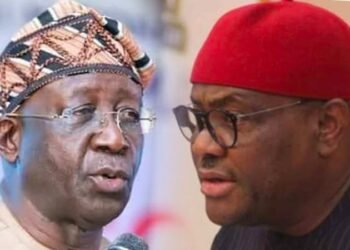 New Twist in PDP Crisis as Ayu dares Wike, Rejects NWC’s Proposal