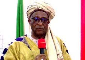 Having National Chairman, Presidential Candidate from North Unfair, says PDP BoT Chair