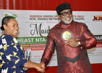 How Nigeria can Overcome Corruption, other Challenges — Okonkwo