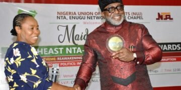 How Nigeria can Overcome Corruption, other Challenges — Okonkwo
