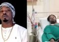 Eedris Abdulkareem undergoes Successful Kidney Transplant