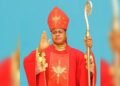 Tinubu Congratulates Bishop Peter Okpaleke over Elevation as Cardinal