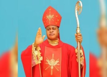 Tinubu Congratulates Bishop Peter Okpaleke over Elevation as Cardinal