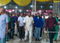 RCCG Starts Jubilee Celebration, 2022 National Convention Today
