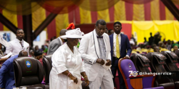 Over 2,000 Pastors Ordained, 82 Babies Born as RCCG 2022 Convention Ends