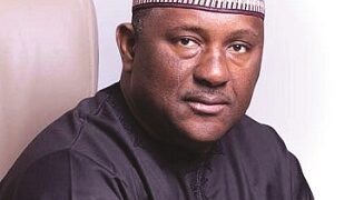 Okowa Congratulates BUA Chairman, Abdul Samad Rabiu, at 62