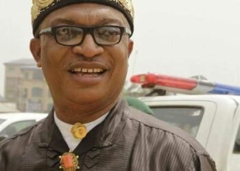 Rivers APC: ex-Spokesman Finebone’s Defection to PDP Sad, Says Eze