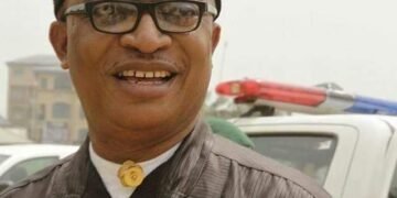 Rivers APC: ex-Spokesman Finebone’s Defection to PDP Sad, Says Eze