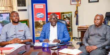 Edo Awards over 860km of Roads, Completes 545.7km, 314.3km Others Ongoing