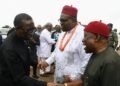 Insecurity: Okowa Punches APC Govt – Nigeria safer, better under PDP 