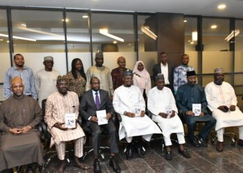 Pantami Receives Young Female Authors, Commends PRNigeria’s Strides in Fact-Checking, Security Reporting