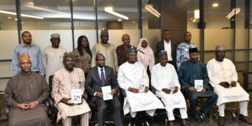 Pantami Receives Young Female Authors, Commends PRNigeria’s Strides in Fact-Checking, Security Reporting