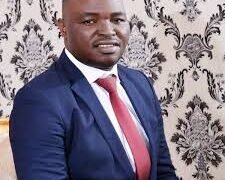 Osifo: The Man Who Saw the Kingdom but Never Entered, By Crusoe Osagie