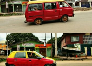 State Colour Code: Edo Extends Deadline for Transporters’ Compliance to Dec 31