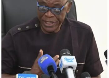 ASUU Sets for ‘Total, Indefinite and Full Blown Strike’