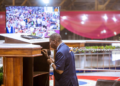 2022 Convention: RCCG Makes Leadership Changes, Pegs Retirement at 70 Years