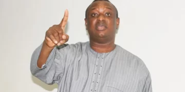 Strike: Buhari Has Done His Best, Parents Should Beg ASUU, Says Keyamo