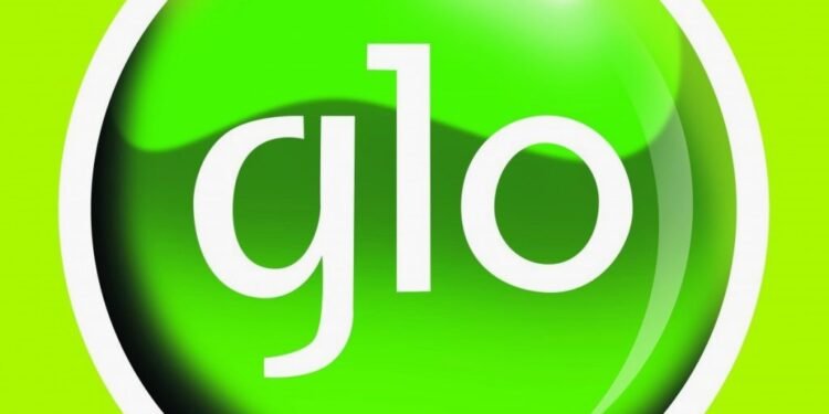•Glo logo