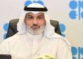 OPEC’s New Secretary General, Al-Ghais of Kuwait, Takes Office