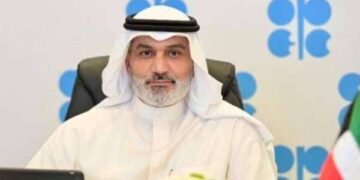 OPEC’s New Secretary General, Al-Ghais of Kuwait, Takes Office
