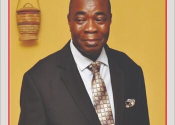 The Marriage Institution… (IX) — a Sunday message by Pst Luke Okoro