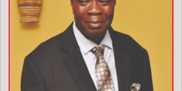 The Marriage Institution… (IX) — a Sunday message by Pst Luke Okoro