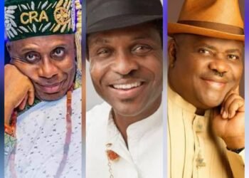 Rivers 2023: Eze Tackles Wike over ‘Legal Ambush’ against APC, SDP