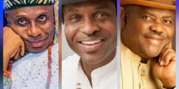 Rivers 2023: Eze Tackles Wike over ‘Legal Ambush’ against APC, SDP