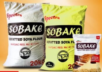 Bread Crisis: Be Creative with Baking Ingredients – Kuteyi challenges Nigerian bakers