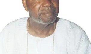 Pomp, as My Cheer Leader, Uncle YB, Strikes 80 – a tribute by Sufuyan Ojeifo