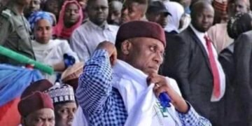 Wike: No Evil Scheme Can Force Amaechi out of APC, Party Chieftain Tells Tinubu’s Men 