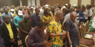 Pilgrimage: Delta Shines again – records another zero abscondment