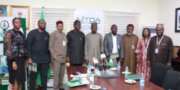 Digital Identity: Nigeria ID4D, NITDA Harp on Partnership