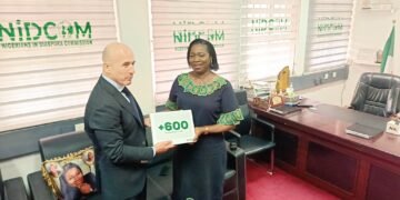 Envoy Hails Nigerians for Contributing to Development of Canada