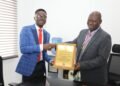 Lagos CJ Receives Transparency Africa Honour, Seeks End to Corruption