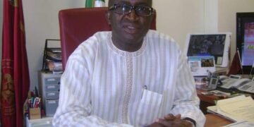2023: Ndoma-Egba on Fire over Attack on C’River PDP Guber Candidate