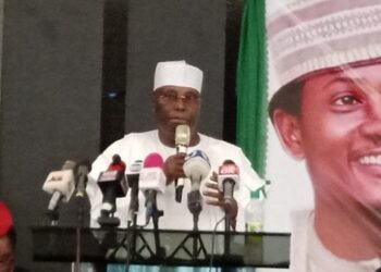 Atiku Pledges to Work with Stakeholders to End ASUU Strike