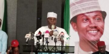 Atiku Pledges to Work with Stakeholders to End ASUU Strike