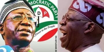 APC EXPOSED –  Filed the controversial suit against Atiku, Tambuwal using Wike’s name