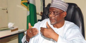 FG: Why Jonathan’s Almajiri Programme Failed –  northern govs destroying primary education