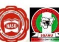 GOOD NEWS| NASU, SSANU Suspend Strike