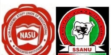 GOOD NEWS| NASU, SSANU Suspend Strike