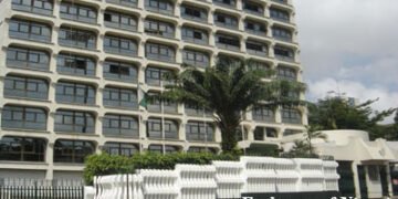 Ambassador, Nigerian Community Dismiss ‘Malicious’ Publication against Consular Officer in Abidjan