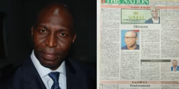 OPINION By Odogwu Nwankwo T. Nwaezeigwe –  Sam Omatseye’s Dance of Fire, a Must Read!