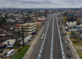 Wike Hails Julius Berger at Projects’ Inauguration, Says Company Remains Strongest