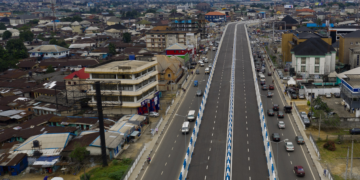 Wike Hails Julius Berger at Projects’ Inauguration, Says Company Remains Strongest