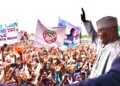 Muslim-Muslim Ticket: Atiku, Okowa, Others Receive 160,000 decampees from APC to PDP