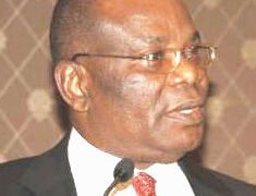 Governor Okowa Salutes Prof Oyovbaire at 81